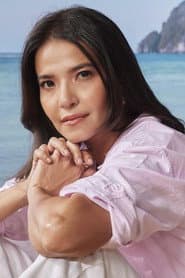Photo of Alessandra de Rossi