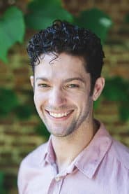 Photo of Chip Colquhoun