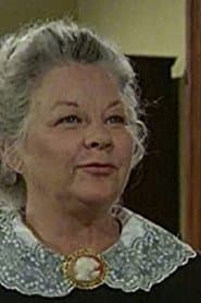 Photo of Lillian Carlson