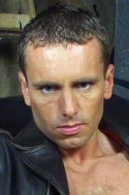 Photo of Paul Skerritt
