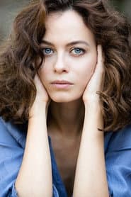 Photo of Gaia Messerklinger