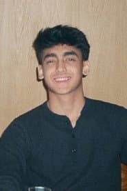 Photo of Lazuardy Mifzal
