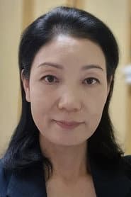 Photo of Ahn Young-mi