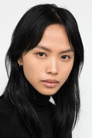 Photo of Charlene Almarvez