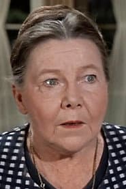 Photo of Nellie Burt