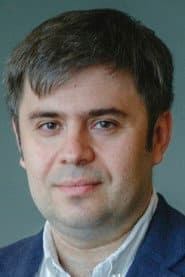 Photo of Denis Silyakov