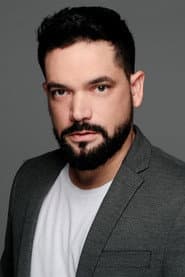 Photo of Francisco Cabrera