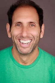 Photo of Christian Capozzoli