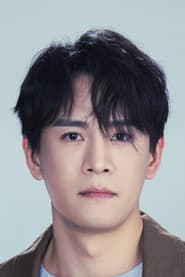 Photo of Jing Chao