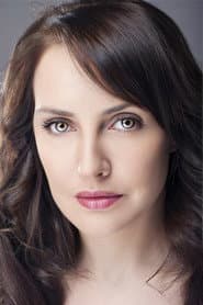 Photo of Burcu Gül Kazbek