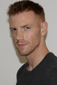 Photo of Daniel Newman