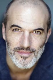 Photo of Romain Ogerau