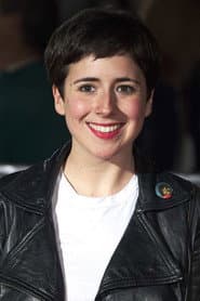 Photo of Macarena Sanz