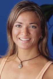 Photo of Nicole Delma
