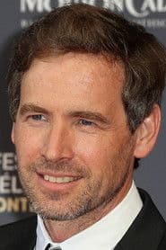 Photo of Alexis Loret