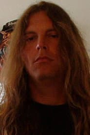 Photo of Lee Harrison