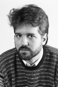 Photo of Bill Sherwood