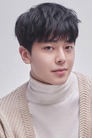 Photo of Kwak Hee-Joo