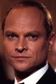 Photo of Christopher Neame