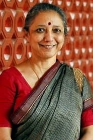 Photo of Leela Samson