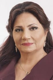 Photo of Matanat Atakishiyeva