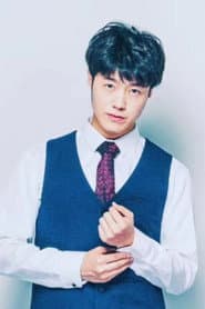 Photo of Yang Shengye
