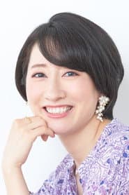 Photo of Kana Furuhashi