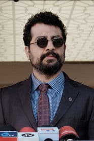 Photo of Mert Doğan