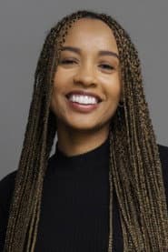 Photo of Julia Miranda
