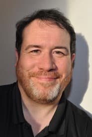 Photo of Jean-François Porlier