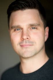 Photo of Guy Edmonds