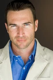 Photo of Barry Tolli