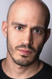Photo of Sebastian Arroyo