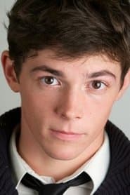 Photo of Adrian Enscoe
