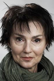 Photo of Emilia Dobrin