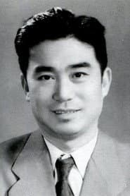 Photo of Ge Chen