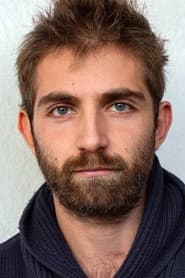 Photo of Jules Sadoughi