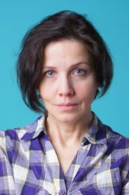 Photo of Irina Stegalkina