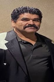 Photo of Hipolito Martinez