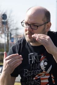 Photo of Daniel Raboldt