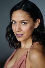 Photo of Erika Hau