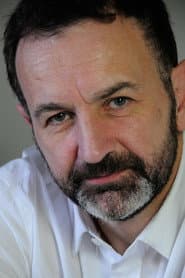 Photo of David Bertrand