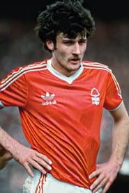 Photo of Garry Birtles