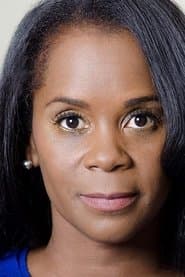 Photo of Kimberly Bailey