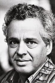 Photo of Michael Ande