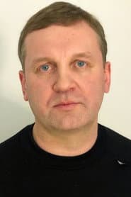 Photo of Artur Kazberov
