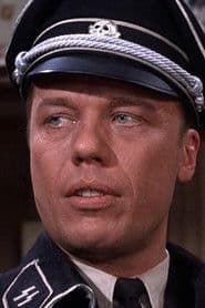 Photo of Todd Martin