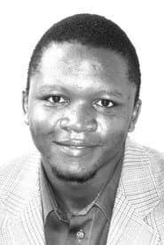 Photo of Joel Phiri