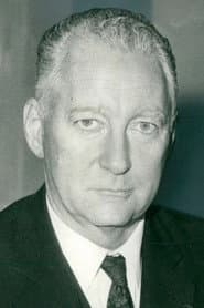 Photo of Pierre Messmer