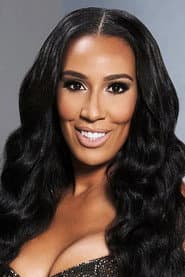 Photo of Tanya Sam
